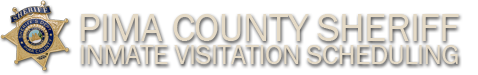 Pima County, AZ Inmate Visitation